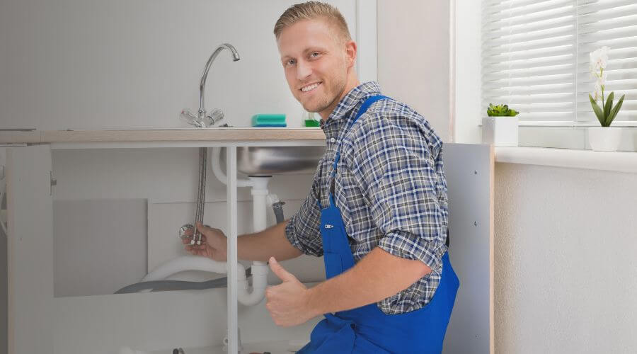 24/7 Plumbing Response in Brethren, MI